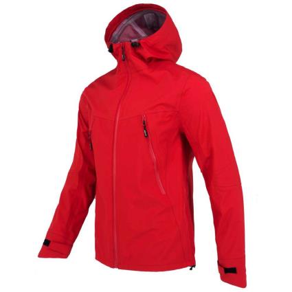 Casaco Nuptse S Red