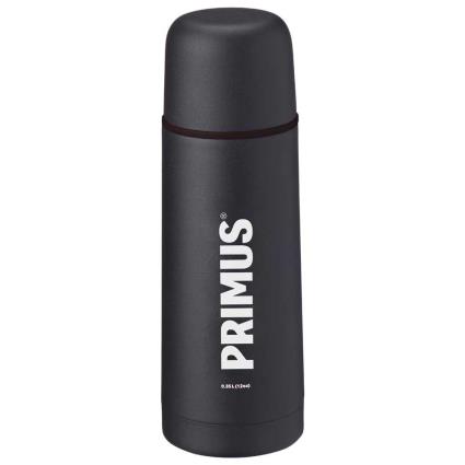Garrafa Térmica 350ml One Size Black
