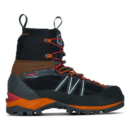 Botas Caminhada G-radikal Goretex EU 41 Orange / Red