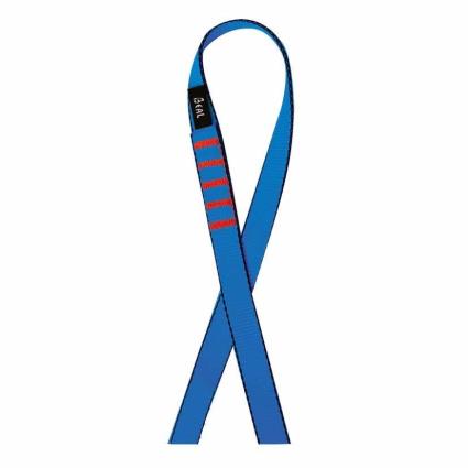 Unidade Sling Flat 18 Mm 1 175 cm Blue