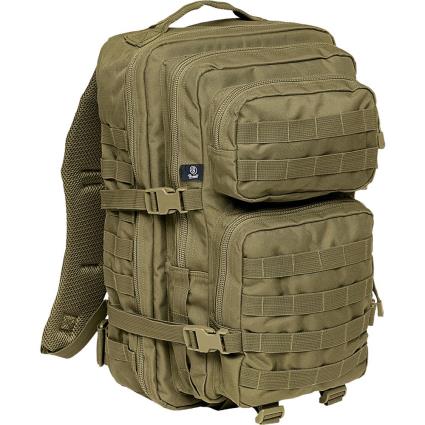 Us Cooper L 40l One Size Olive