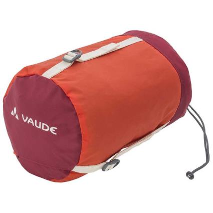 Pequeno One Size Orange