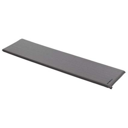 Esteira Compact Lite 185 X 50 X 4 cm Grey / Anthracite