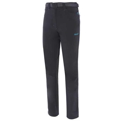Calça Torla M Dark Grey / Turquoise