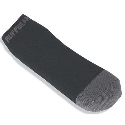 Bark N Boot Liners S-M Twilight Gray