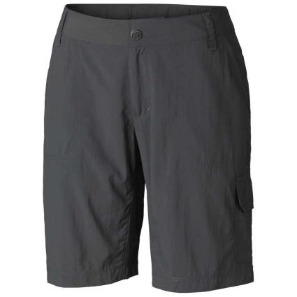Calça Shorts Silver Ridge 2.0 Crargo 12 Inch 10 Grill