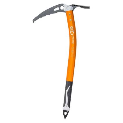 Machado De Gelo Alpin Tour Plus 70 cm Orange
