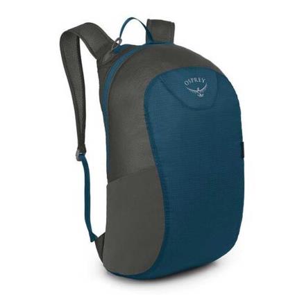 Mochila Ultralight Stuff Pack 18l One Size Venturi Blue