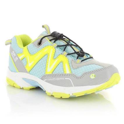 Tênis Caminhada Rimo EU 33 Lime