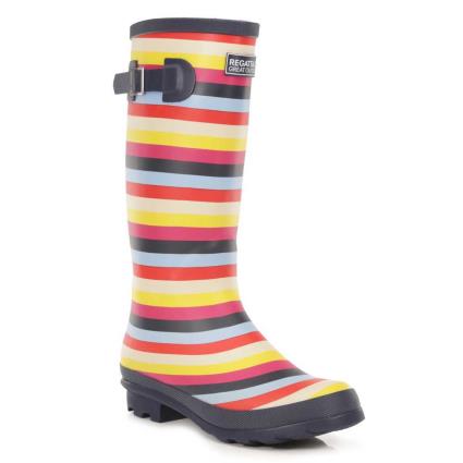 Lady Fairweather Ii EU 38 Multi Stripe
