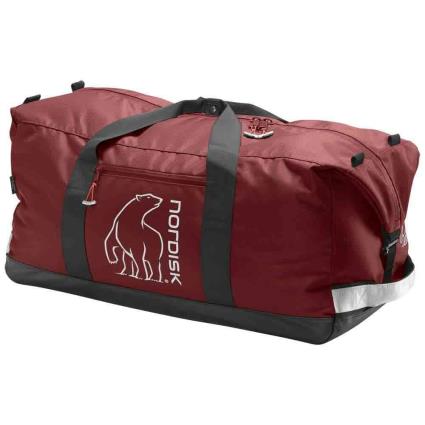 Flakstad 65l One Size Burnt Red