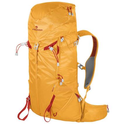 Mochila Rutor 30l One Size Yellow