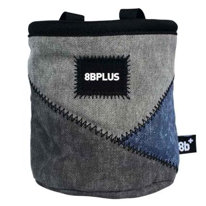 Bolsa Giz Jam One Size Grey / Blue