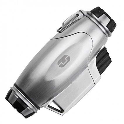 Firewireturbojet Windproof Lighters One Size Stainless Steel