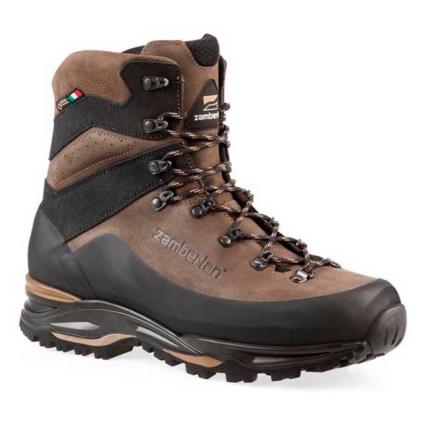 Botas Caminhada 966 Saguaro Goretex Rr EU 44 Brown