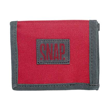 Carteira 11x9x2 cm Red