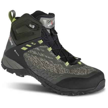 Stinger Goretex EU 42 Olive