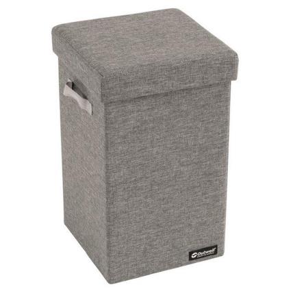 Cornillon Alto One Size Grey Melange