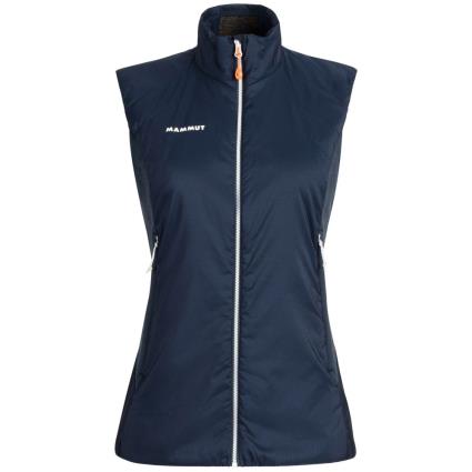 Colete Eigerjoch Insulated Hybrid S Night