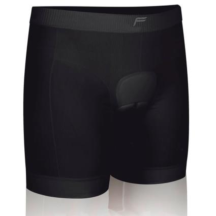 Tronco Cycling XL Black