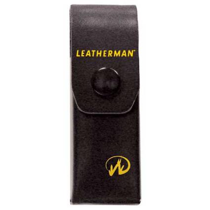 Leather Sheath One Size Blast / Crunch