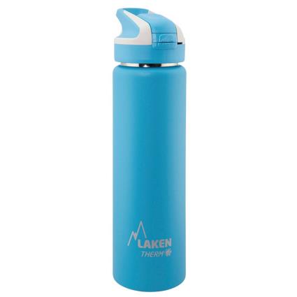 Aço Inoxidável 750ml Tampa Summit One Size Light Blue