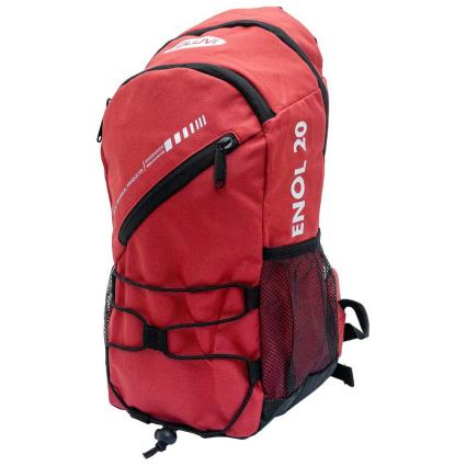 Mochila Enol 20 One Size Red