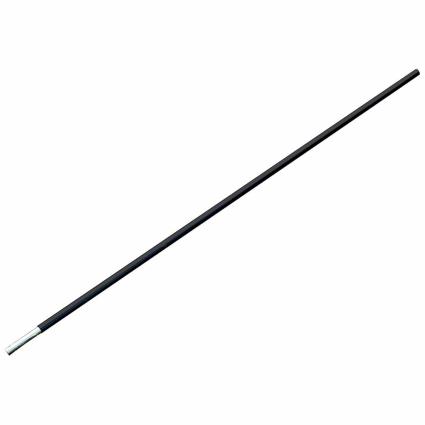 Fiberglass Pole 9.5 mm Misc