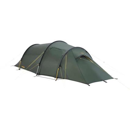 Tenda Oppland Si 2 Places Forest Green