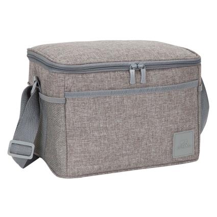 5712 Cooler Bag 11l One Size Grey