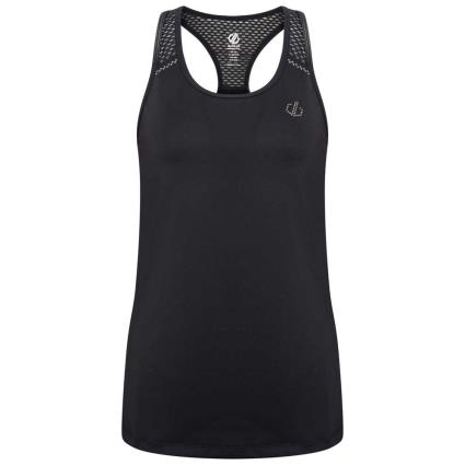 Camiseta Sem Mangas Youre A Gem 18 Black