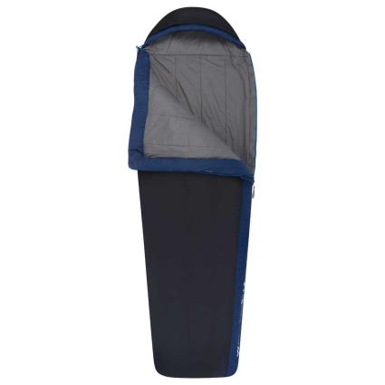 Saco De Dormir Trailhead Thiii Regular Cobalt Blue