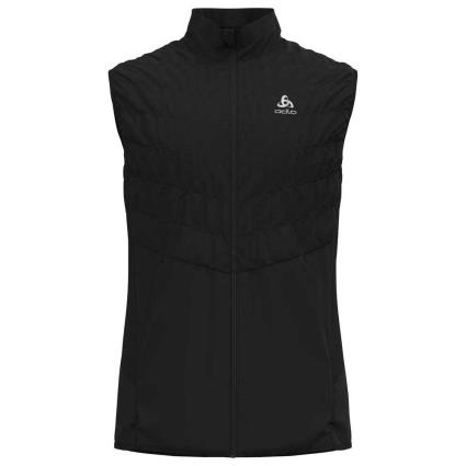 Colete S-thermic M Black