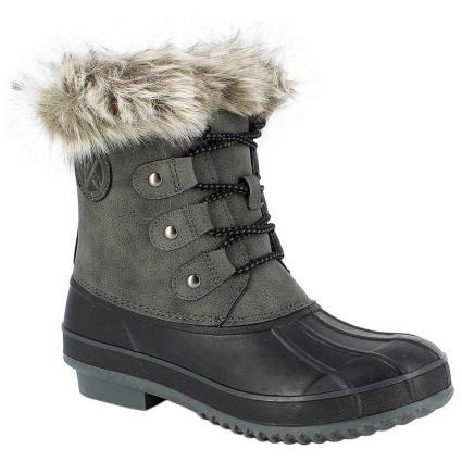 Botas Nita EU 39 Grey