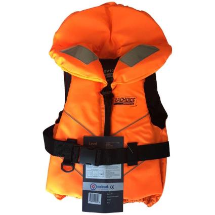 Sv 100n Criança XS Orange
