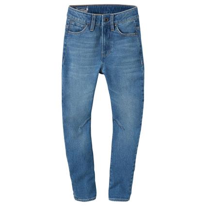 Calças Longas Arch Boyfriend 12 Years Denim