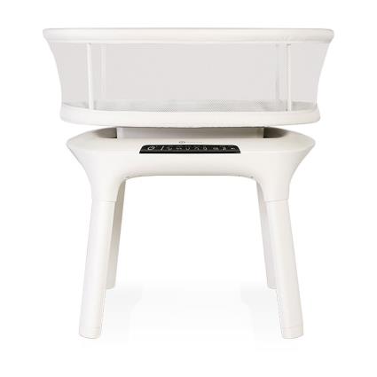 Mamaroo Cradle One Size White