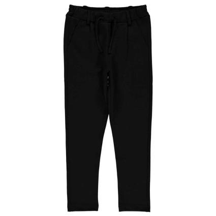 Calças Longas Ida 92 cm Black