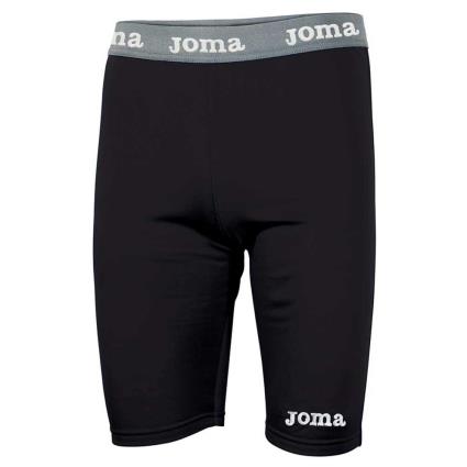 Warm Fleece 12 Years Black