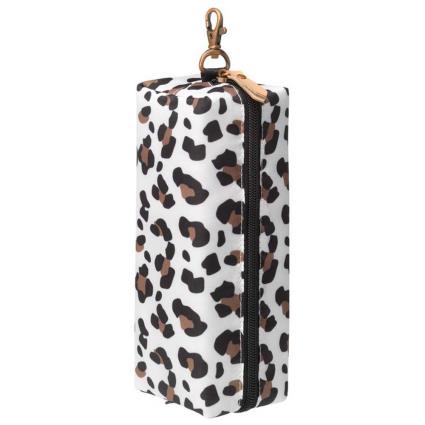 Bottle Butler One Size Leopard