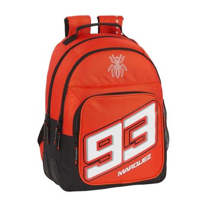 Dobro Marc Marquez 15l Mochila One Size Red