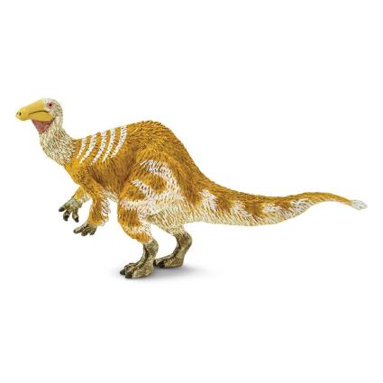 Safari Ltd Figura Deinocheirus From 3 Years Beige