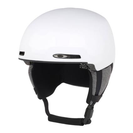 Capacete Mod 1 Junior M White
