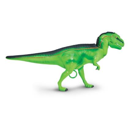 Safari Ltd Estalando Figura T Rex From 3 Years Green