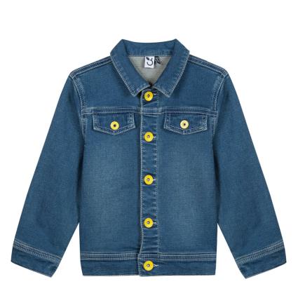 Casaco The French Riviera 6-9 Months Indigo