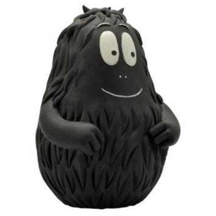 Figura De Caixa De Dinheiro Barbouille One Size Black
