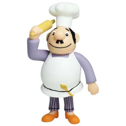 Figura Bartolini Bartlomiej One Size Multicolor