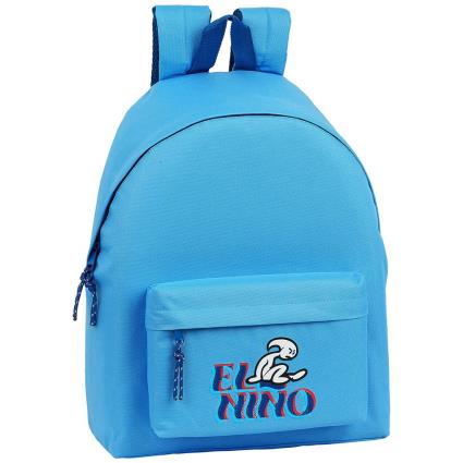 Mochila El Niño One Size Light Blue