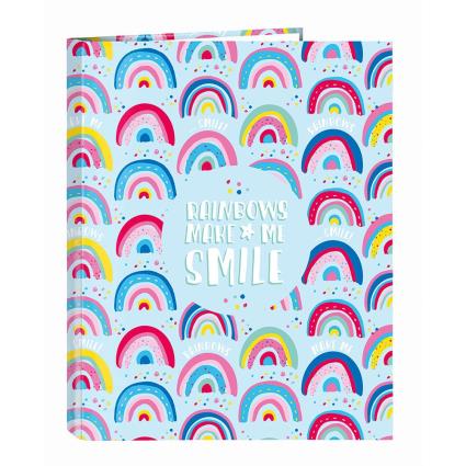 Glowlab Rainbow One Size Multicolor
