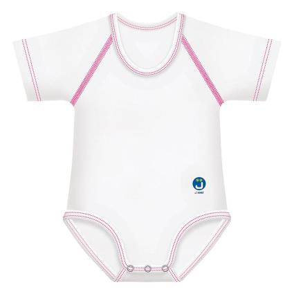 Warm 0-3 Years Baby Smile Necklace
